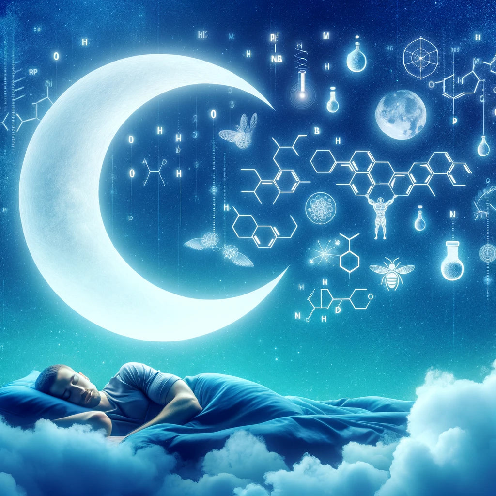 Die Bedeutung von Schlaf für das Muskelwachstum