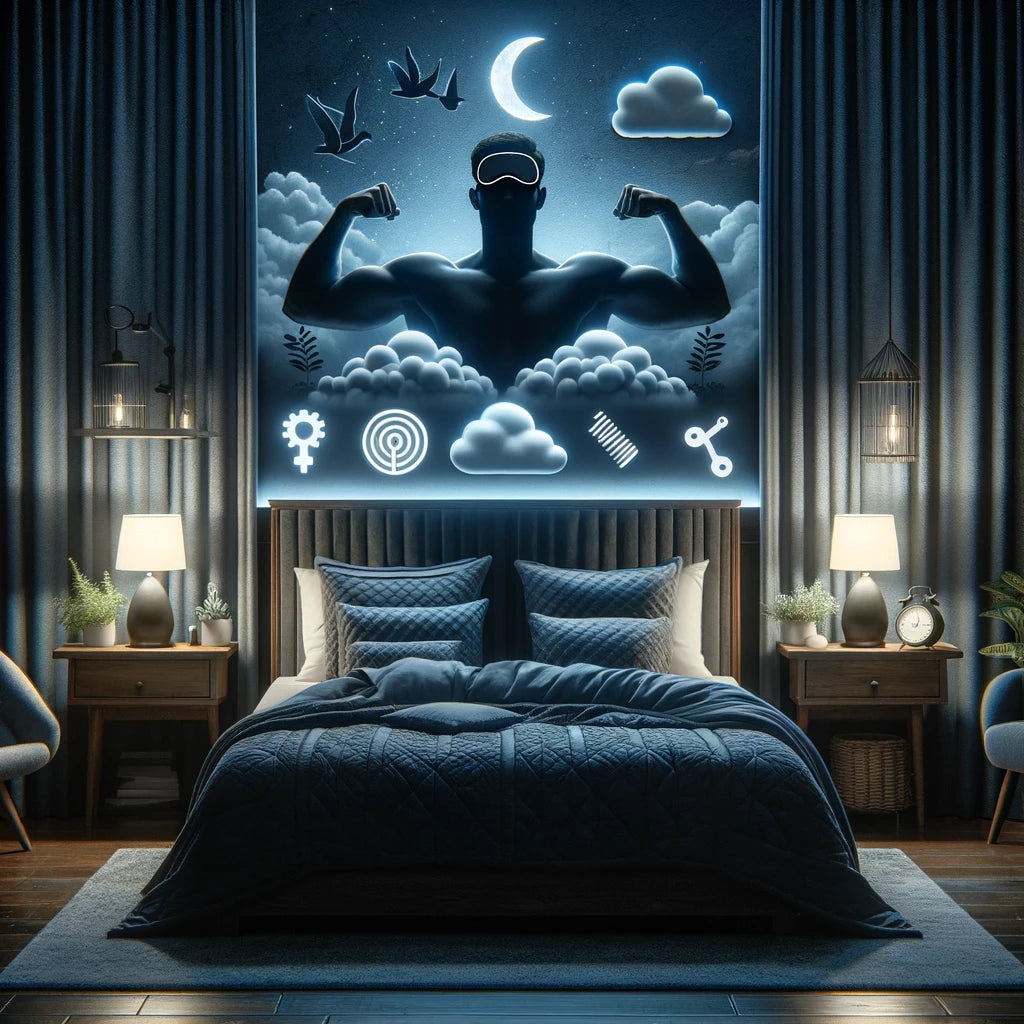 Optimierung des Schlafumfelds für bessere Erholung