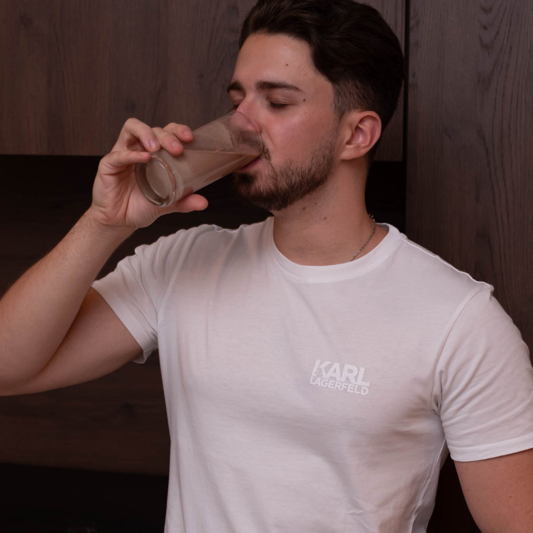 Starter Set MuscleFuel Zunehmshake - Gesund zunehmen ohne Qual!